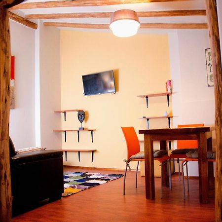 Historical Center Apartments Cuzco Cameră foto