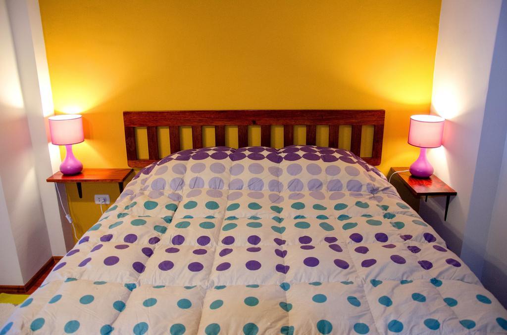 Historical Center Apartments Cuzco Cameră foto