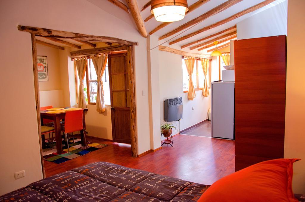 Historical Center Apartments Cuzco Cameră foto
