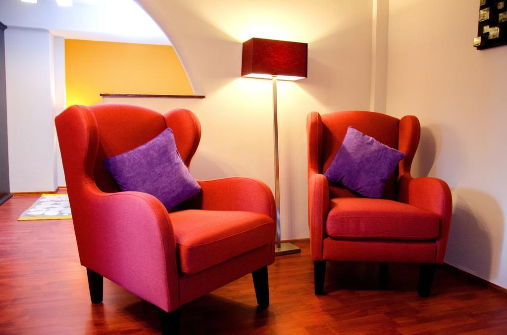 Historical Center Apartments Cuzco Cameră foto