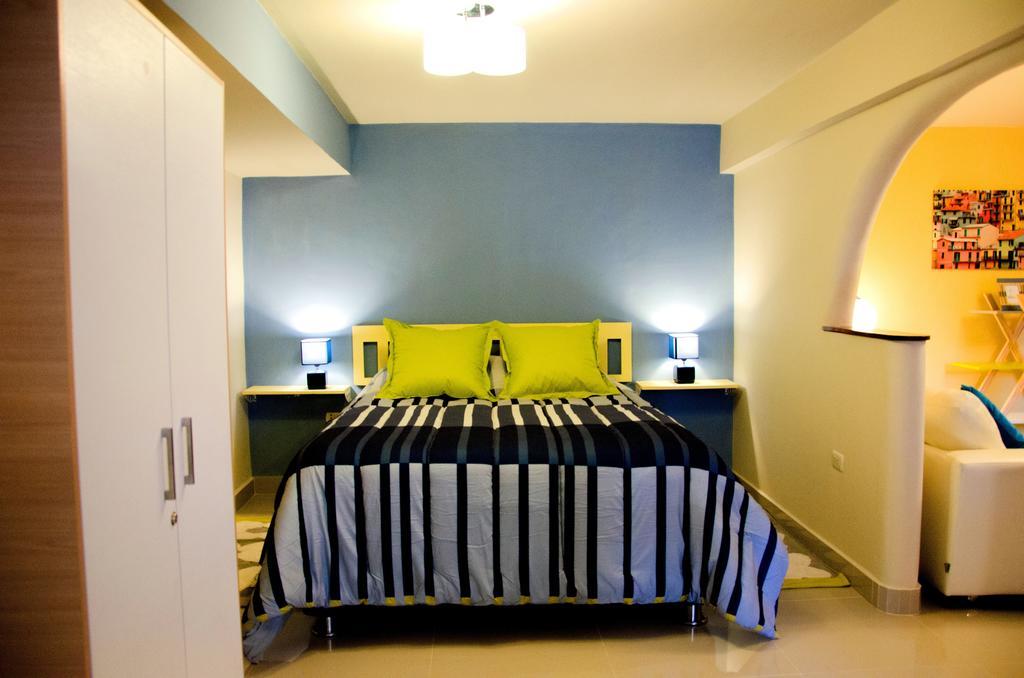 Historical Center Apartments Cuzco Cameră foto