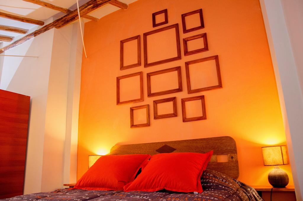 Historical Center Apartments Cuzco Cameră foto