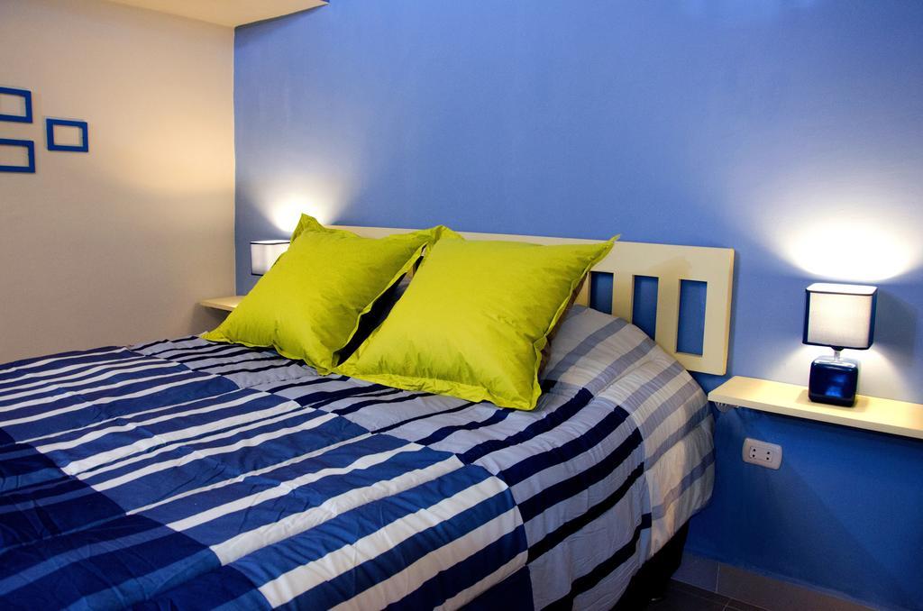 Historical Center Apartments Cuzco Cameră foto