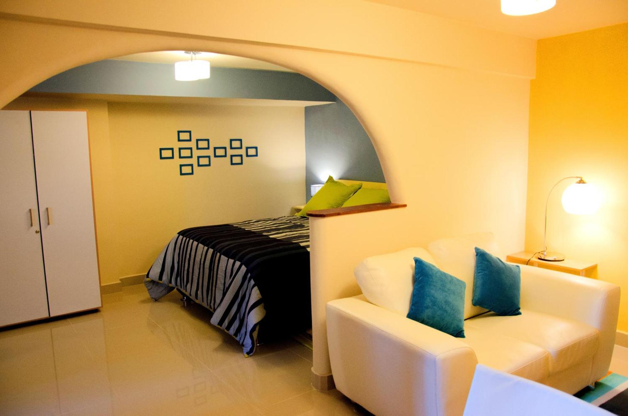 Historical Center Apartments Cuzco Cameră foto