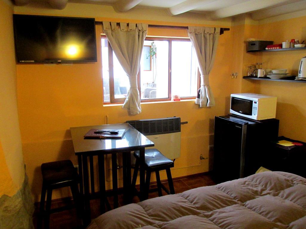 Historical Center Apartments Cuzco Exterior foto