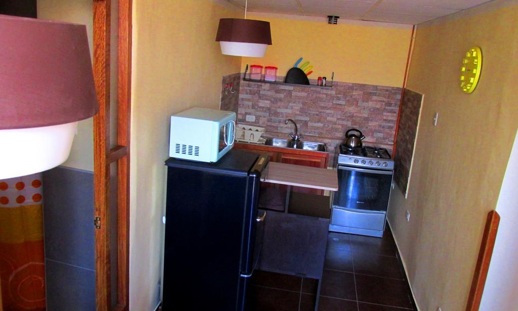 Historical Center Apartments Cuzco Exterior foto
