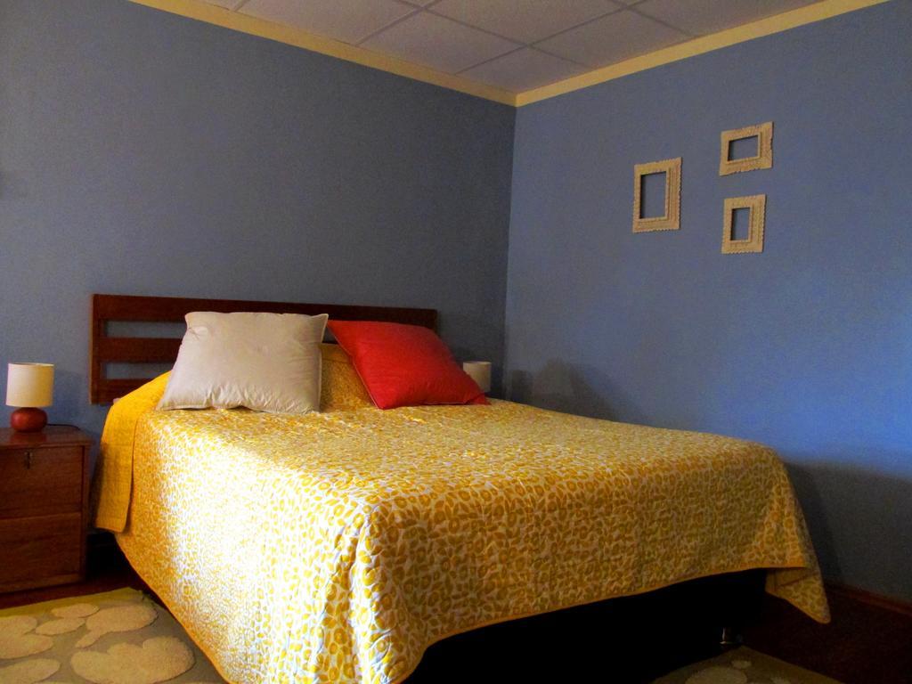 Historical Center Apartments Cuzco Exterior foto