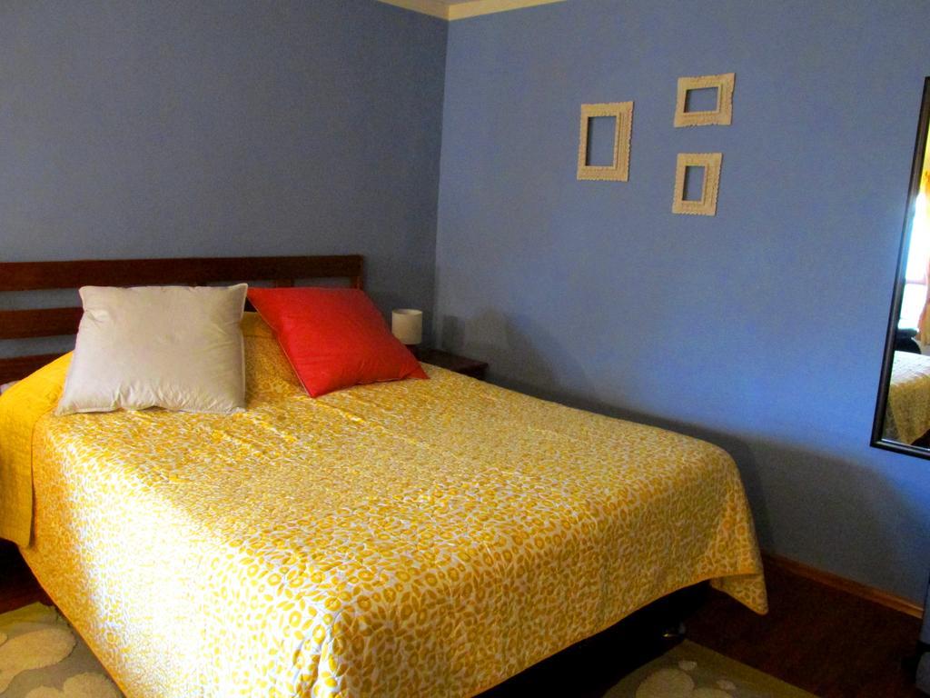 Historical Center Apartments Cuzco Exterior foto